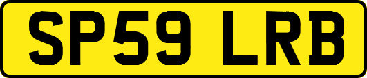 SP59LRB