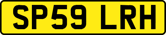SP59LRH