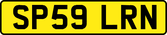 SP59LRN