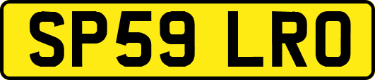SP59LRO