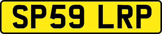SP59LRP