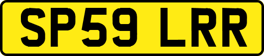 SP59LRR