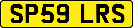 SP59LRS