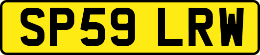 SP59LRW