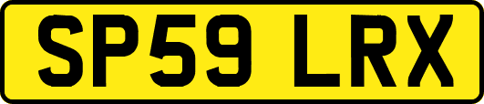 SP59LRX