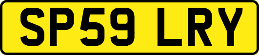 SP59LRY