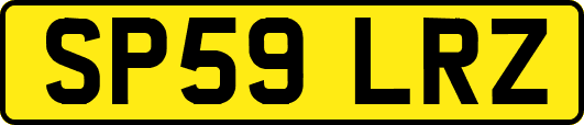 SP59LRZ