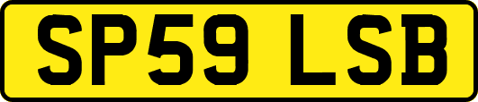 SP59LSB