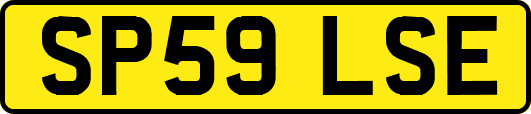 SP59LSE