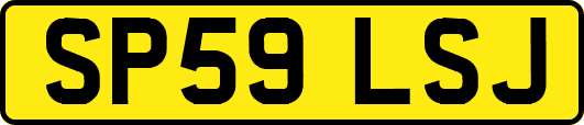 SP59LSJ