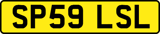 SP59LSL