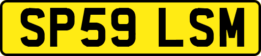 SP59LSM