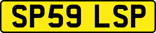 SP59LSP
