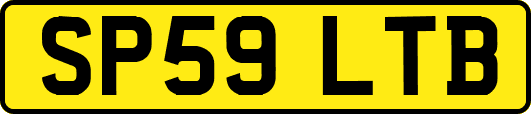 SP59LTB