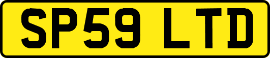 SP59LTD