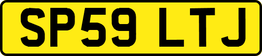 SP59LTJ