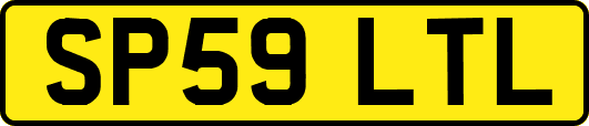 SP59LTL