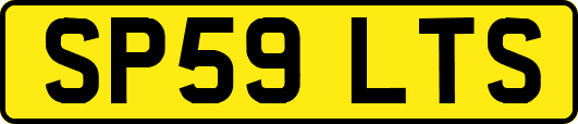SP59LTS
