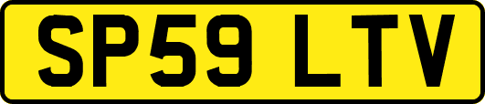 SP59LTV