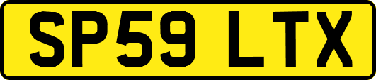 SP59LTX
