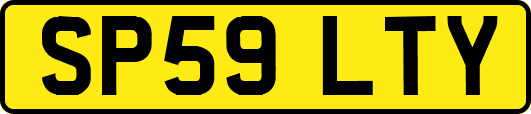 SP59LTY