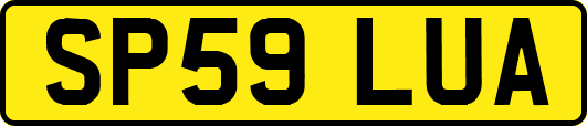 SP59LUA