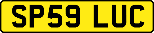 SP59LUC