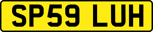 SP59LUH