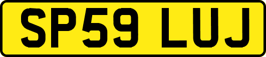 SP59LUJ