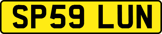 SP59LUN