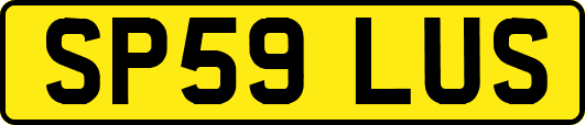 SP59LUS