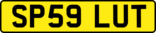 SP59LUT