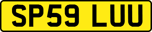 SP59LUU