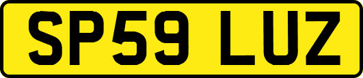 SP59LUZ