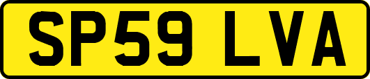 SP59LVA