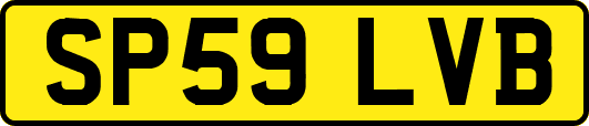 SP59LVB