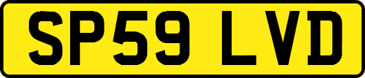 SP59LVD