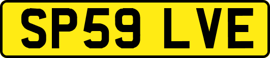 SP59LVE