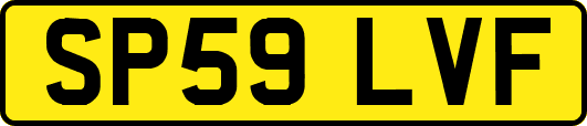 SP59LVF