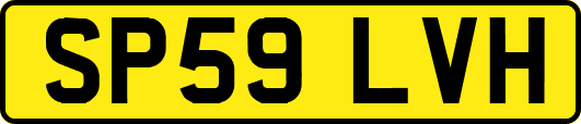 SP59LVH