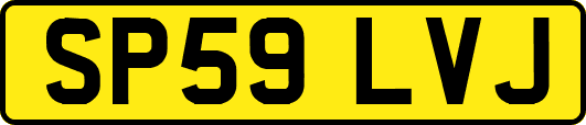 SP59LVJ