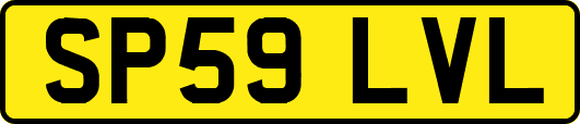 SP59LVL