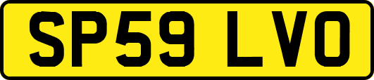 SP59LVO