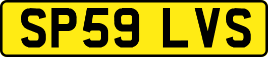 SP59LVS
