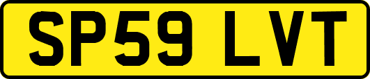 SP59LVT