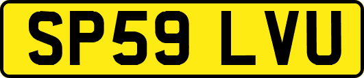 SP59LVU