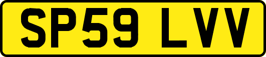 SP59LVV