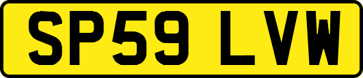 SP59LVW