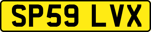 SP59LVX