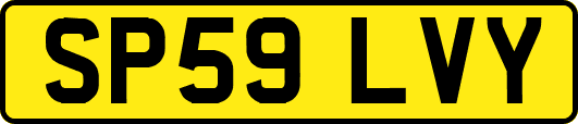 SP59LVY